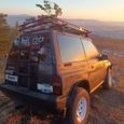  3  Suzuki Escudo 1995 , 380000 , -