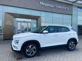 SUV   Hyundai Creta 2022 , 2490000 , 