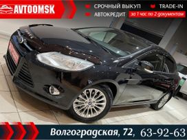  Ford Focus 2013 , 835000 , 
