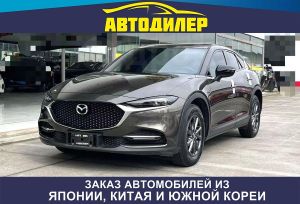 SUV   Mazda CX-4 2020 , 1990000 , 