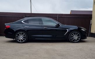  Genesis G70 2020 , 2850000 , 