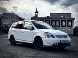    Honda Stream 2002 , 330000 , 