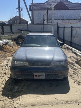  Toyota Mark II 1988 , 200000 , 