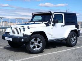  3  Jeep Wrangler 2011 , 2700000 , -