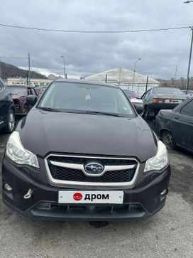 SUV   Subaru XV 2012 , 800000 , 