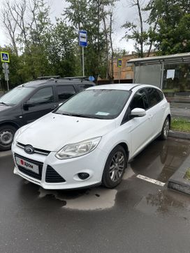  Ford Focus 2012 , 850000 , 
