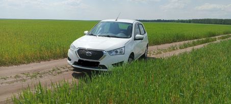  Datsun mi-Do 2020 , 750000 , 