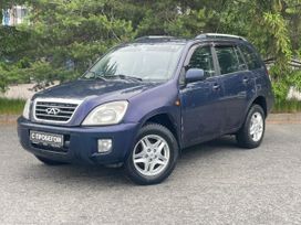 SUV   Chery Tiggo T11 2012 , 250000 , -