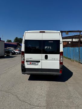   Citroen Jumper 2013 , 420000 , 