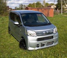  Daihatsu Move 2019 , 950000 , 