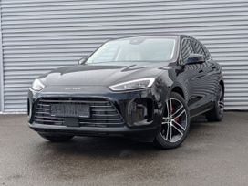 SUV   Seres M5 2024 , 6590000 , 