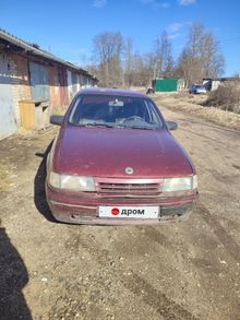  Vectra, 1992