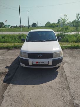  Toyota Probox 2007 , 600000 , 
