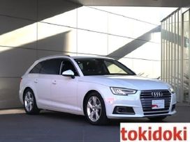  Audi A4 2016 , 1490000 , 