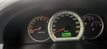  Chevrolet Lacetti 2010 , 493000 , 