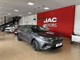  JAC J7 2023 , 2149000 , 