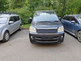    Toyota Noah 2004 , 500000 , 