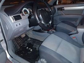  Chevrolet Lacetti 2011 , 650000 , 