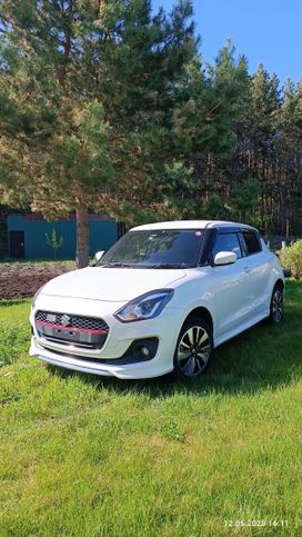  Suzuki Swift 2017 , 1677000 , 