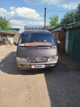    SsangYong Istana 2001 , 470000 , -