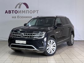 SUV   Volkswagen Teramont 2022 , 5080000 , 