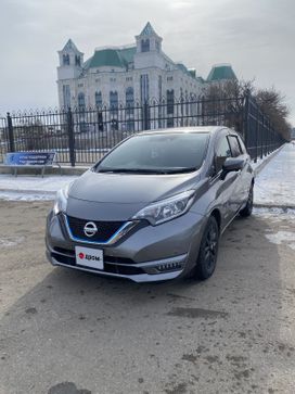  Nissan Note 2020 , 1500000 , 