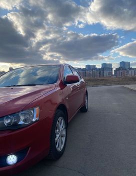  Mitsubishi Lancer 2010 , 800000 , 