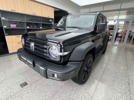 SUV   Tank 300 2024 , 5099000 , 