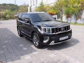SUV   Kia Mohave 2021 , 3200000 , 