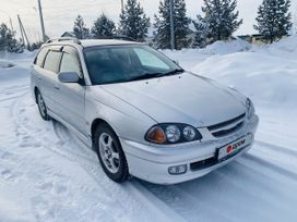 Toyota Caldina 2001 , 590000 , 