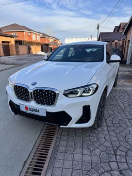 SUV   BMW X4 2021 , 5099000 , 
