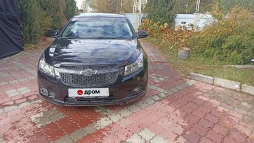  Chevrolet Cruze 2011 , 715000 , 