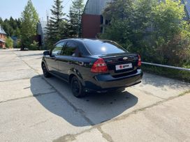  Chevrolet Aveo 2011 , 520000 , -