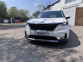    Kia Carnival 2021 , 3800000 , 