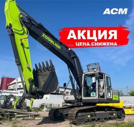   ZOOMLION ZE215E 2023 , 7790000 , 