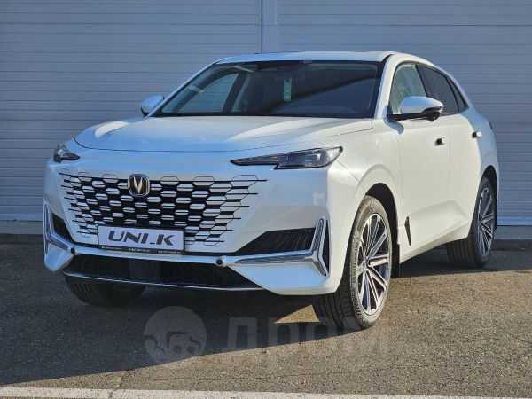 SUV   Changan UNI-K 2024 , 4549900 , 
