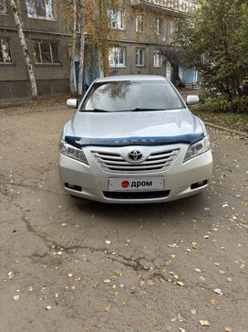  Toyota Camry 2007 , 1421000 , 