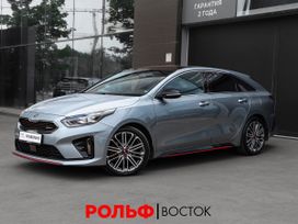  Kia ProCeed 2019 , 2450000 , 