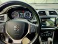 SUV   Suzuki SX4 2021 , 1649000 , 