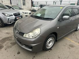 Nissan Wingroad 2015 , 825000 , 