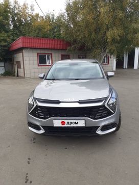SUV   Kia Sportage 2023 , 3150000 , 