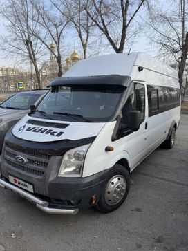   Ford Transit 2014 , 2550000 , 