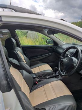  Toyota Caldina 2002 , 663000 ,  