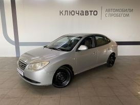  Hyundai Elantra 2007 , 505000 , 