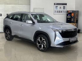 SUV   Geely Atlas 2023 , 2669900 , 