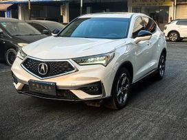 SUV   Acura CDX 2021 , 1900000 , 