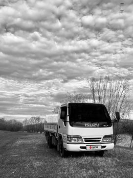   Isuzu Elf 1994 , 1050000 , -