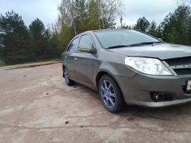  Geely MK 2012 , 200000 , 