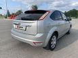  Ford Focus 2008 , 570000 , 