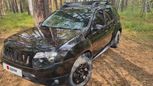 SUV   Renault Duster 2012 , 1070000 , 